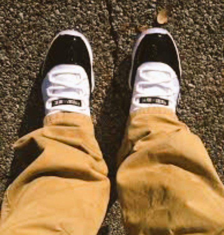 Happy birthday Tinker Hatfield.  Had to include one of my grail pics. 