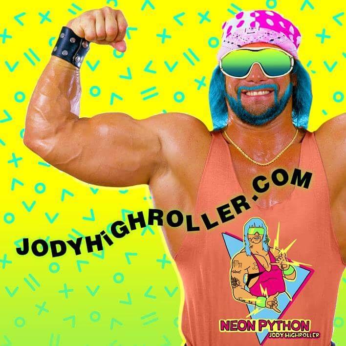 riffraffmerch's tweet photo. TELL iT TO THE PYTHONS 💪 🐍 New neon peach tanks at http://t.co/0YtZhRrtLe
#RiFFRaFF #NeonPython #NeonMania http://t.co/rrziyIytHE