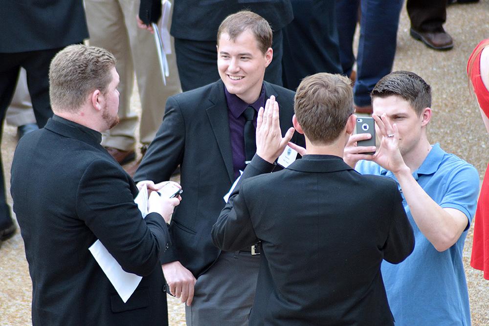 miLCMS's tweet image. How to show friends and family where you are headed using a #MichiganMap #CallDay2015 ht @ConcordiaSem