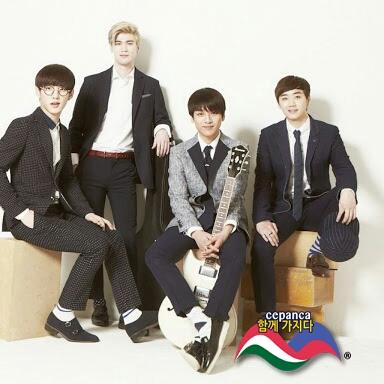 MexicoCorea's tweet photo. Tiempo de escuchar Lunafly !!! :) http://t.co/7HGsToLJWU