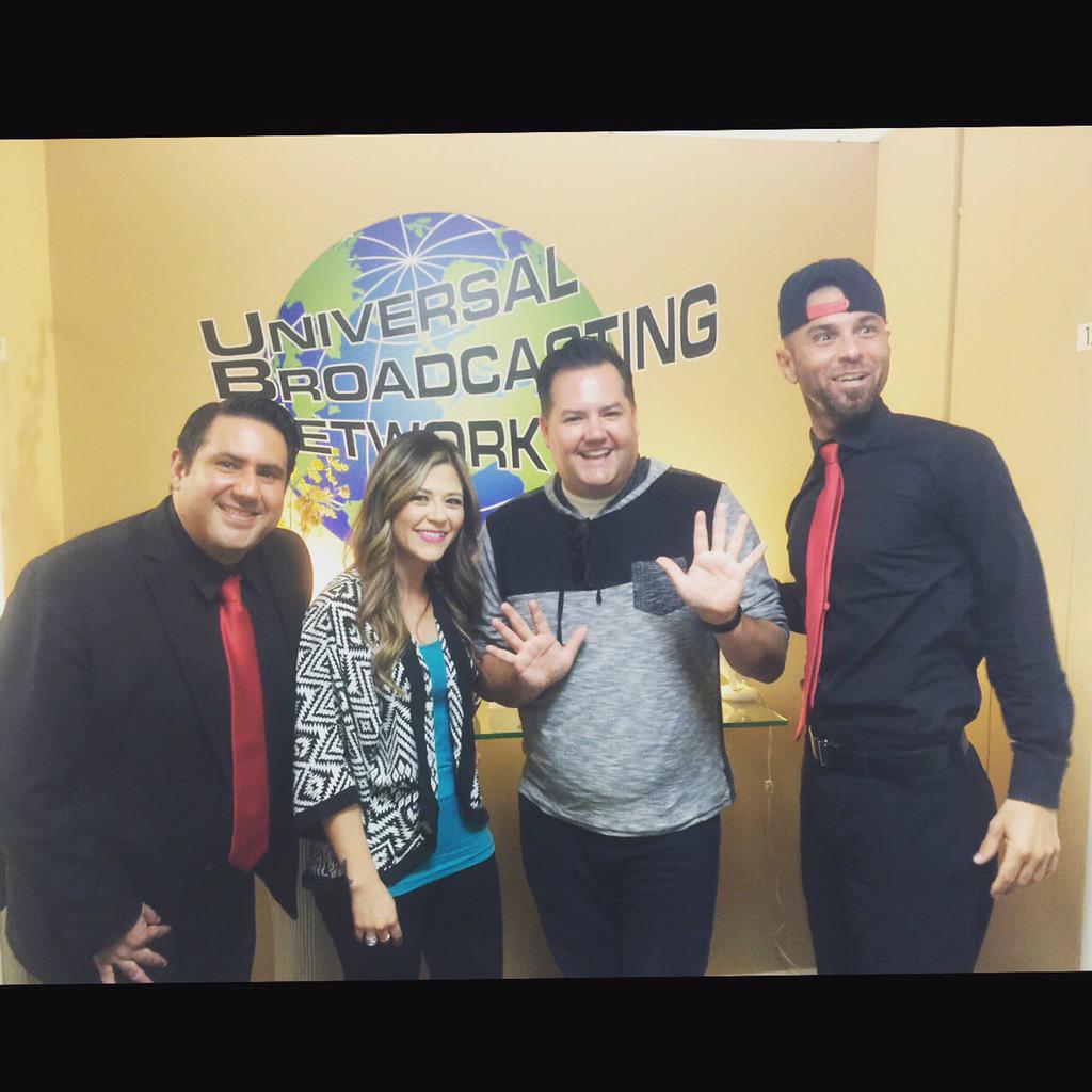 Gaviota_Tequila's tweet image. A big #thankyou to @BoysofHappyHour for having our COO &amp;amp; @DrinkTipsy yesterday. @helloross you #rocked