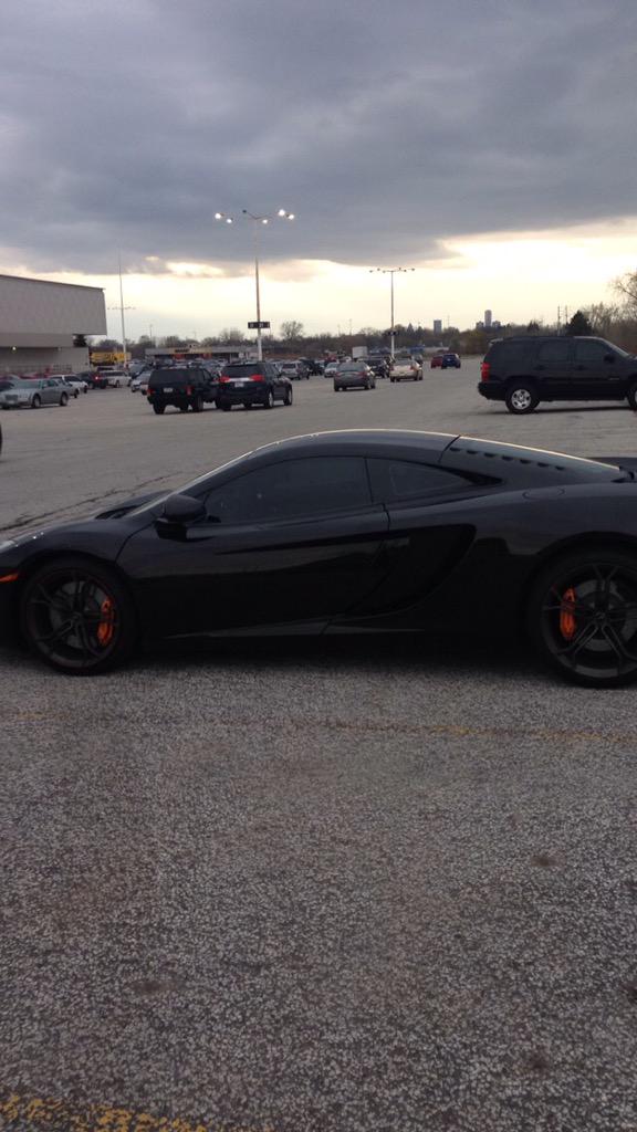alxrvt's tweet photo. new whip! http://t.co/VaMe0Dl7yy