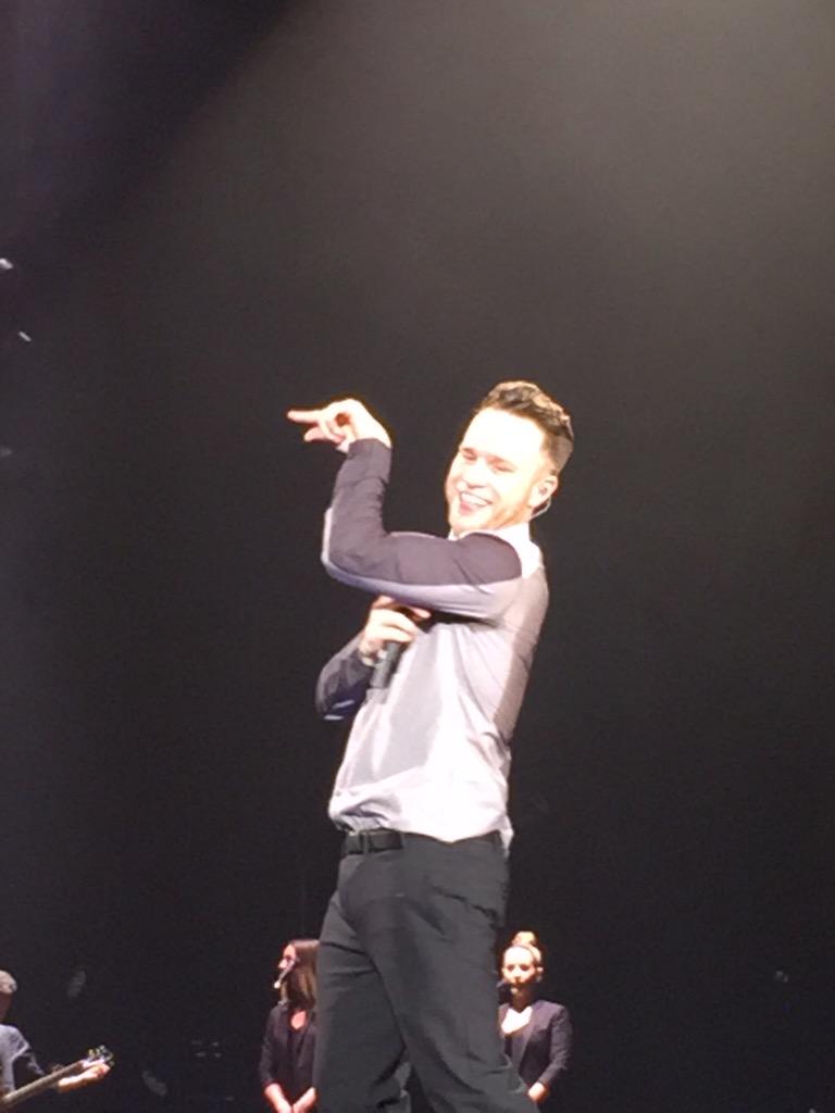 Tompup74's tweet photo. @ollyofficial ollymaximusmurs..... You were awesome tonight in Nottingham! http://t.co/KZMrdQfJ7C