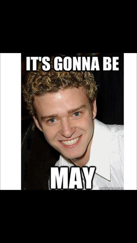 jenvo28's tweet photo. Justin knows. http://t.co/HlLsuwDHxm