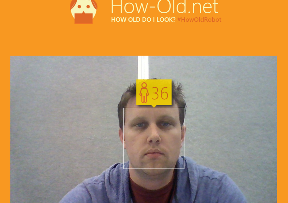 ouch... #MSBUILD2015