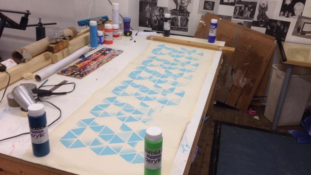 Boo yah #machine2015