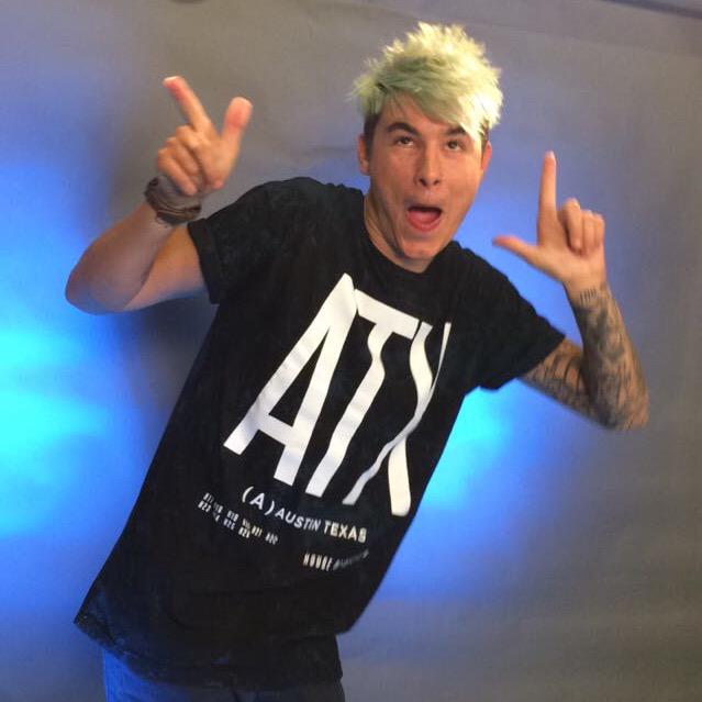 He's so cute😍😍