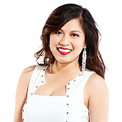 thearashow's tweet photo. INTERVIEW: #SindyWithAnS from @BigBrotherCA! http://t.co/NMaYfs2FlR #BBCAN3 #Sindy #BBCANSindy #RealityTV #araholics http://t.co/hB4qbDeKgU