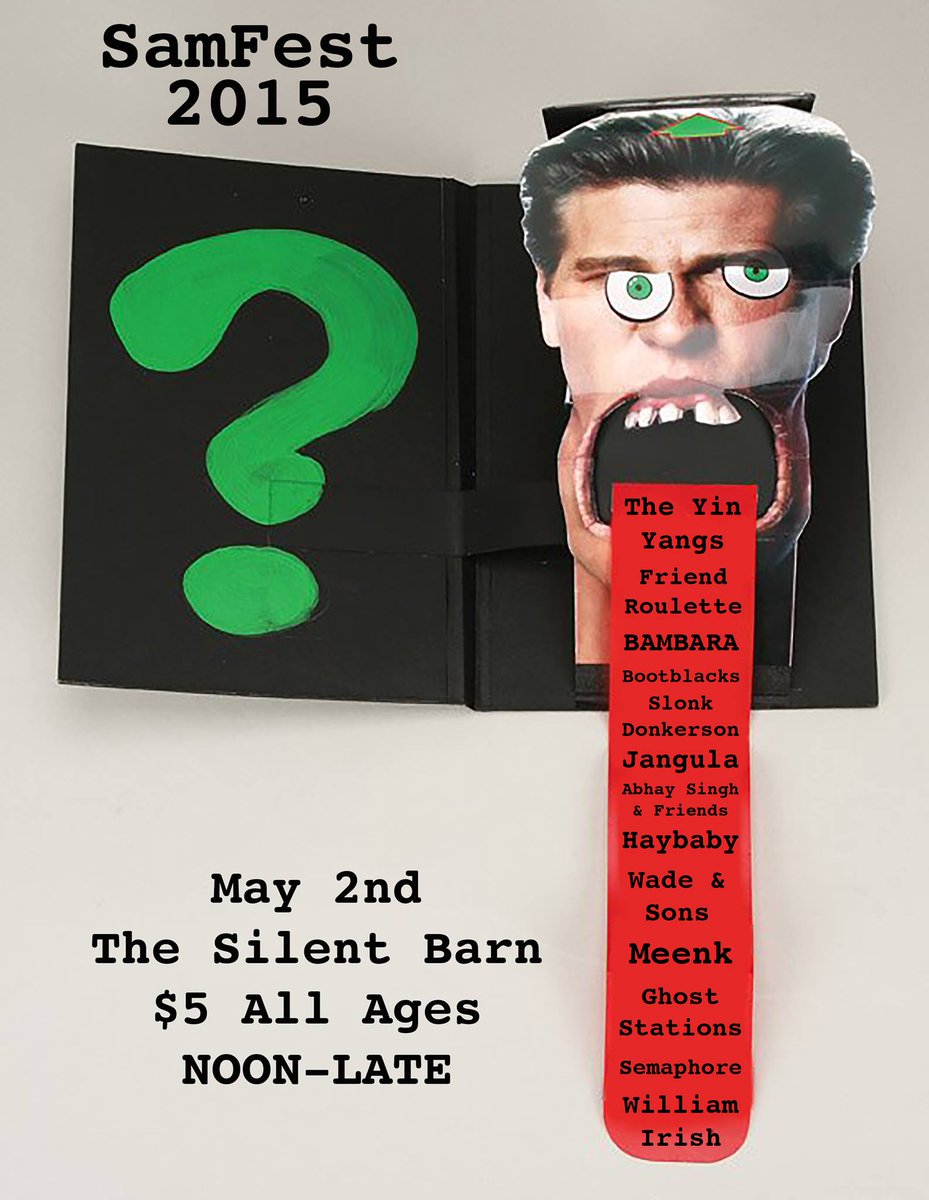 MyFreeConcert NY tweet media