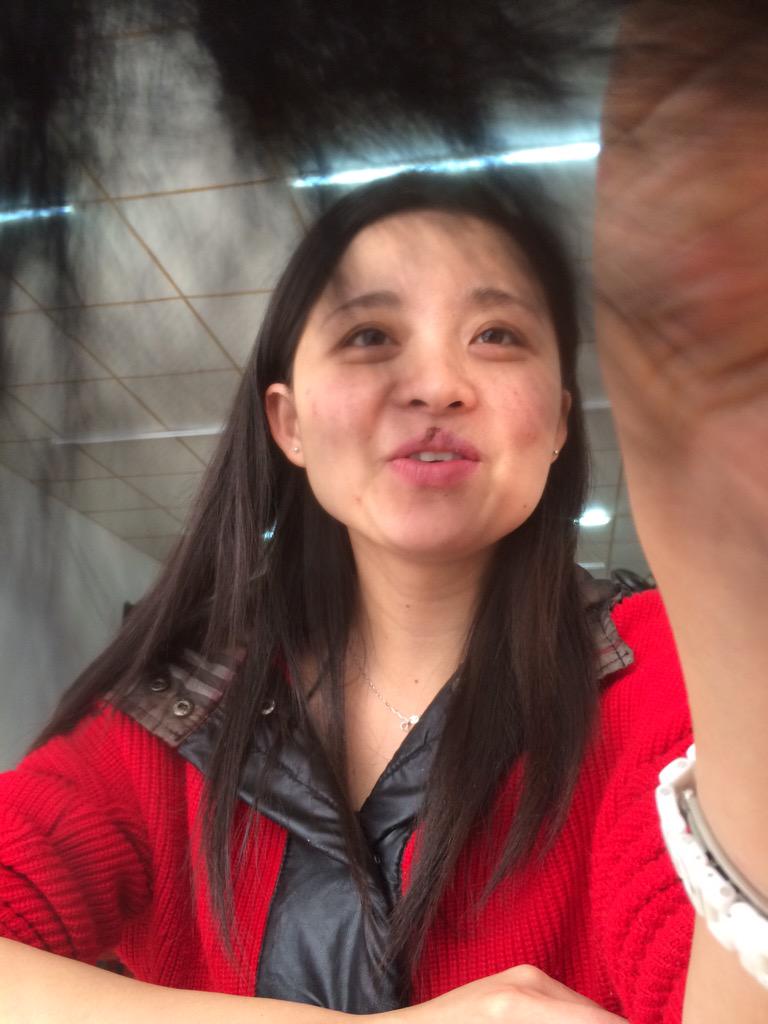yanyi757's tweet photo. 我的亲爱的 http://t.co/Llng2JaHeF
