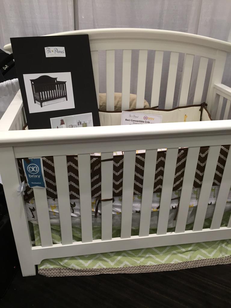 brixyshops's tweet image. Why, yes it is ... and looking stunning!#ABCSpring15