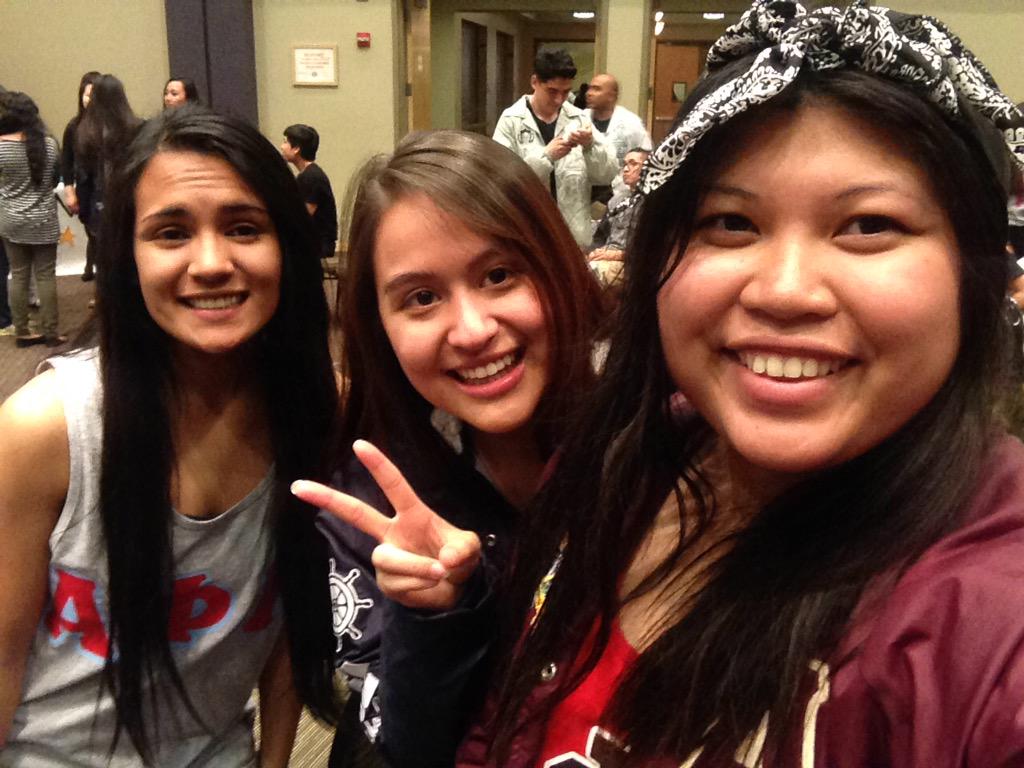 #mgclove #mgcunity #urbanexpressions2015 @DePaulDPhiL
