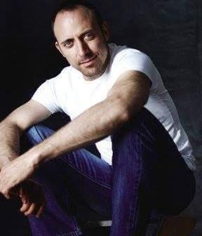 Happy Birthday, Halit Ergenc, nuestro querido de    