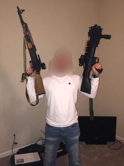 Comandante Pochoantrax14 Twitter Facebook gives people the power to share and makes the. comandante pochoantrax14 twitter