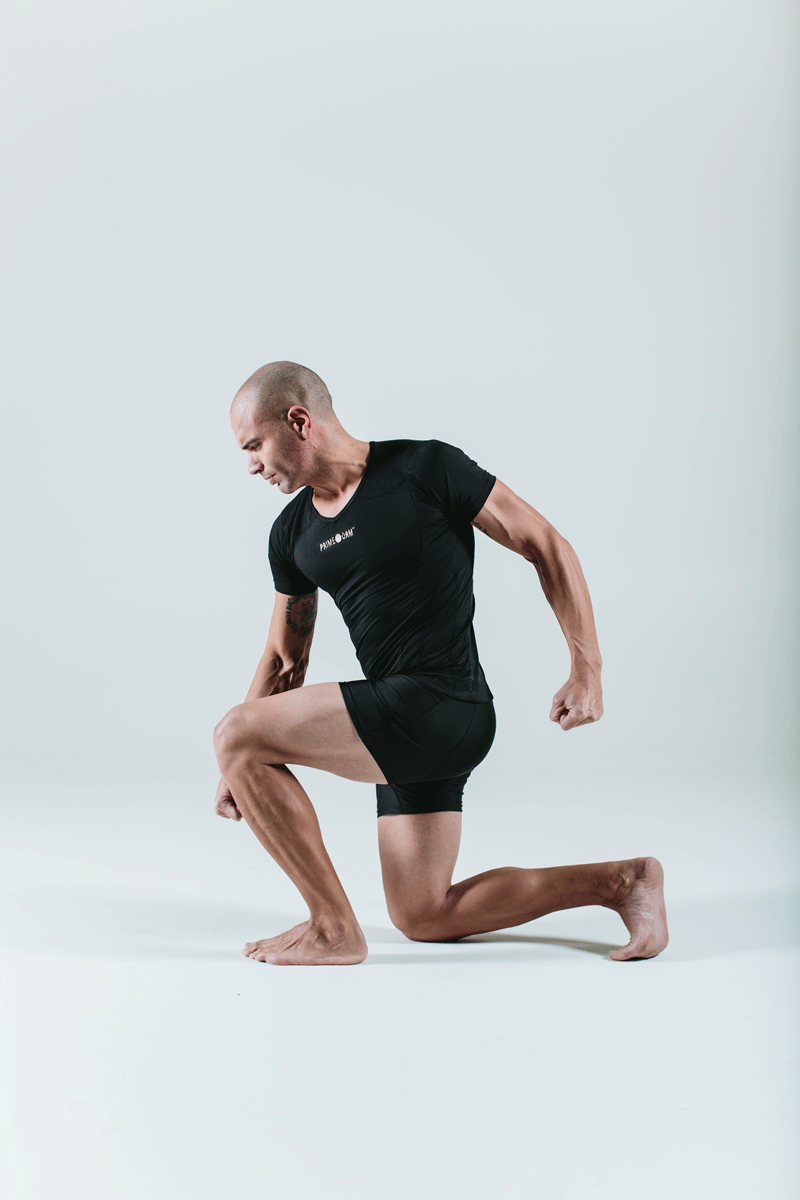 PRIME4ORM's tweet photo. Posture is confidence. http://t.co/fydhpuERYk