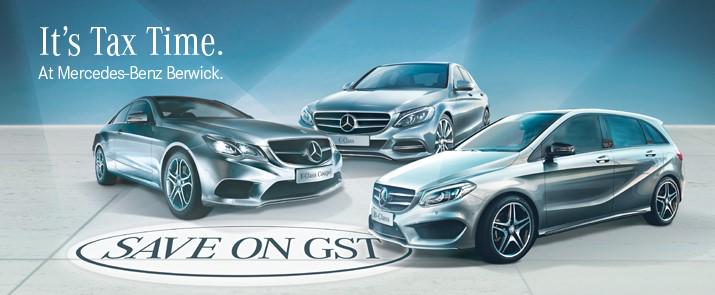 Mercedes-Benz Berwick tweet media