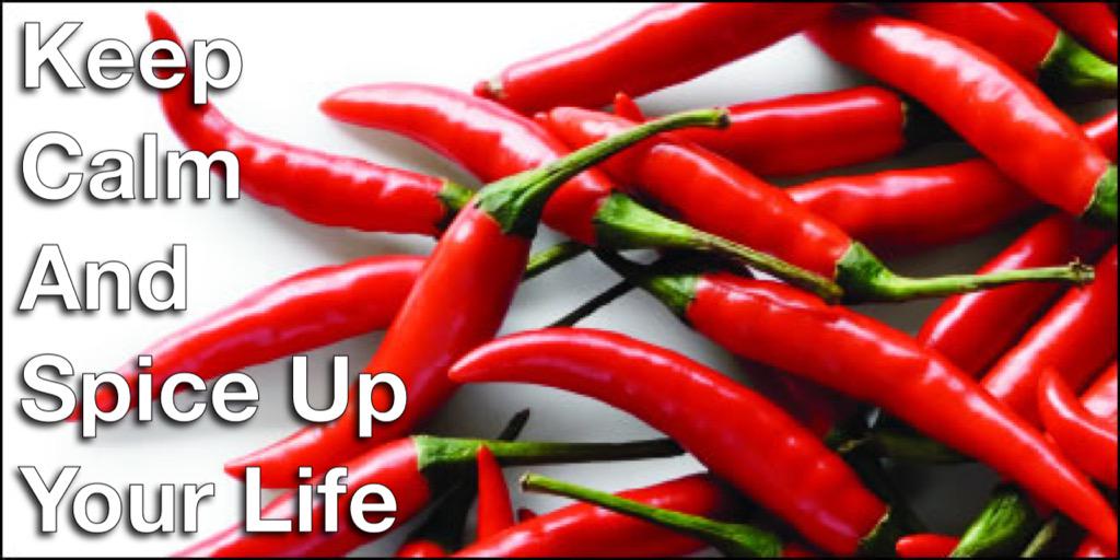 #KeepCalm and #SpiceUpYourLife with #dinner at <a href="/CardamomLA/">Cardamom</a>! #TasteOfIndia #IndianCuisine