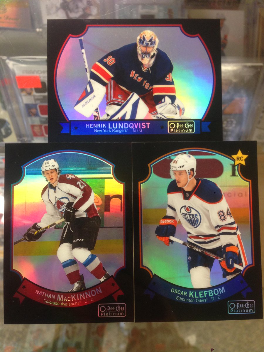 mirajtrading's tweet photo. And a box of @UpperDeckHockey @UpperDeckSports OPC Platinum Jumbo! @UpperDeckGOAT @SportCardCollec @CollectTheGame http://t.co/AmVIOVzDIj