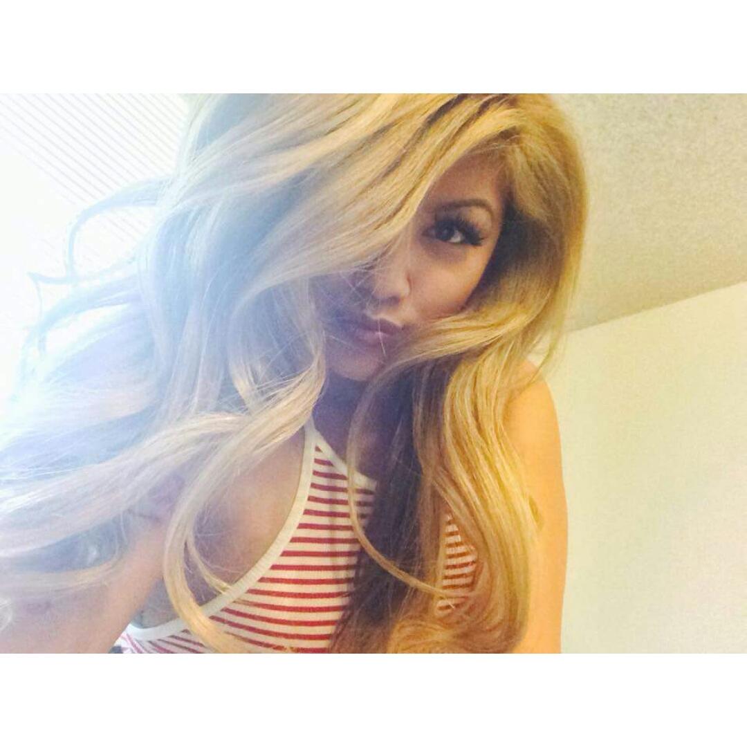 loner_shawty's tweet photo. Thank thaaa laawd my huur is done😍😍 http://t.co/ymHmXcWjjn