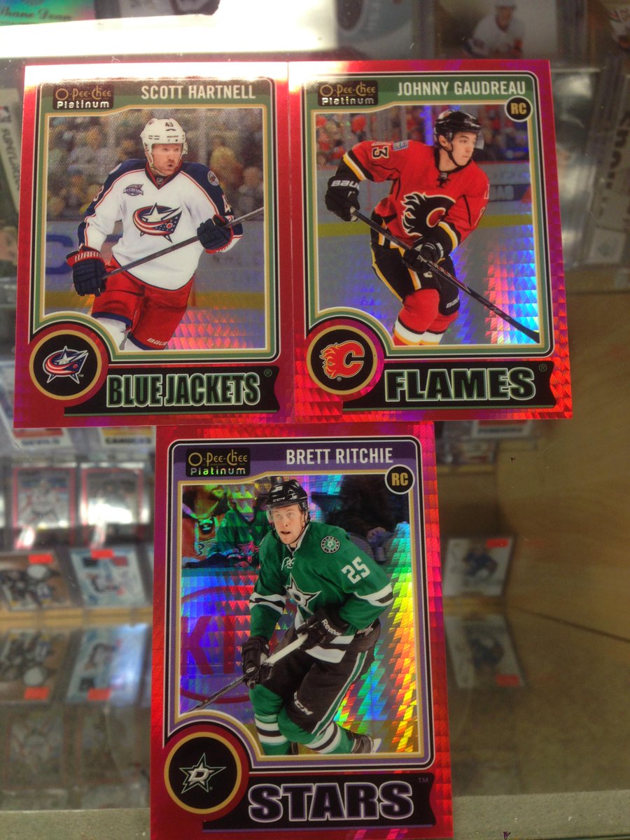 mirajtrading's tweet photo. @UpperDeckHockey @UpperDeckSports OPCP Jumbo #MirajMojo again! @UpperDeckGOAT @CollectTheHobby @SportCardCollec http://t.co/j6wAoM6LKt