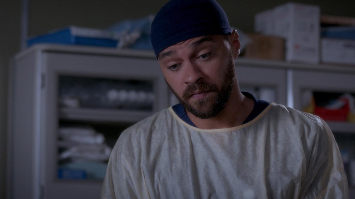 iJesseWilliams tweet picture