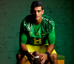 Tennessean's tweet photo. The Titans pick Titans take Mariota with second pick in the #NFLDraft: http://t.co/PrEHDe1N4v http://t.co/S2oYk7DaXf