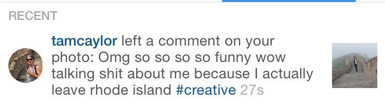 nick_forcier's tweet image. when kids get butthurt about a joke. #verycreative