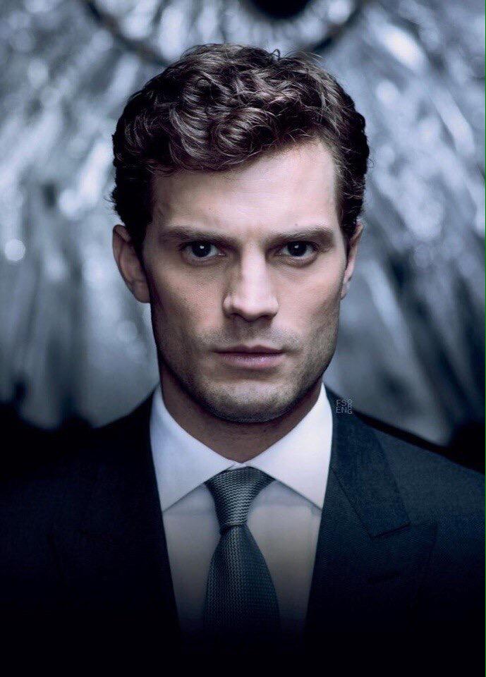 Happy Birthday Jamie Dornan   