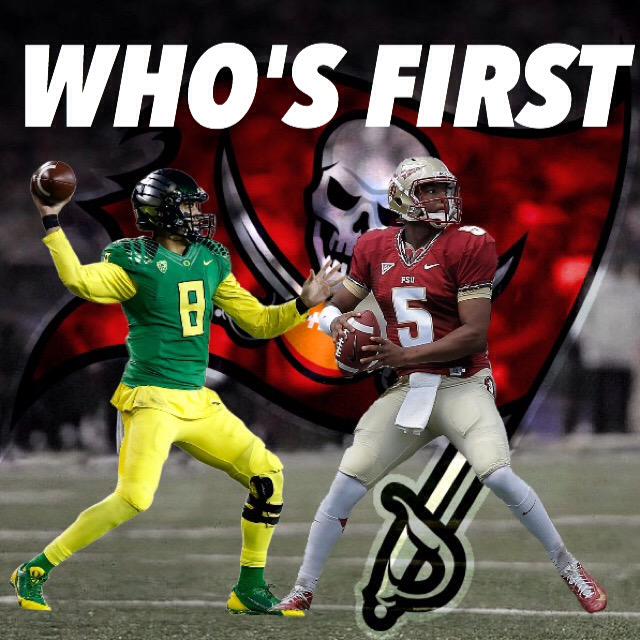 nftdesigns's tweet photo. Even though you already know... I'll update you throughout the draft.. Who else likes how they boo Goddell. #NFLDraft http://t.co/5gh5jU80td