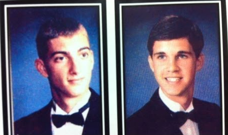 Mythical's tweet photo. #ThrowbackThursday... http://t.co/DJCC2m2aUt