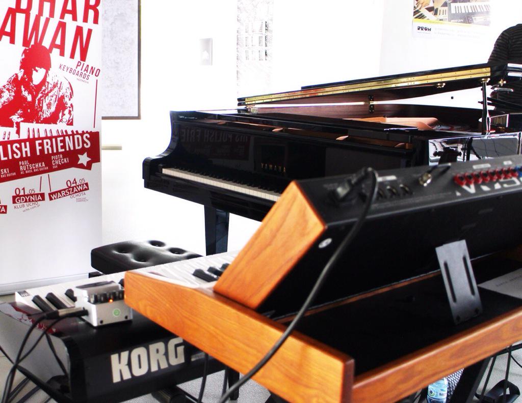 Musikita Records  tweet media
