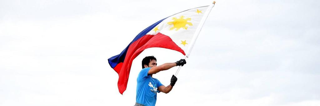 MarvWonders's tweet photo. #MightBeFilipino The only boxers you know are #MannyPacquiao and the people he's fought. #MayPac http://t.co/tPVhFHO5Ba