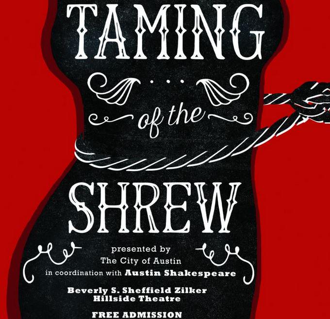 MacKidNWCAustin's tweet image. Zilker Hillside Theater Shakespeare Taming of the Shrew  bit.ly/1AnjJtu #Austin #FuninAustin #FreeEvent