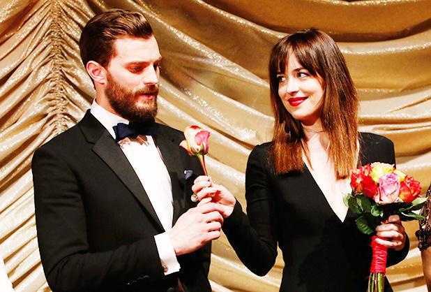  _ \" A very Happy Birthday Jamie Dornan!!!   