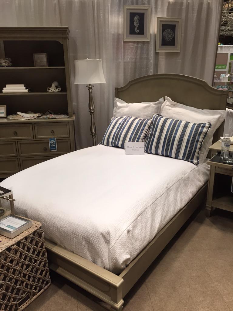 brixyshops's tweet image. From baby to big boy/girl ... showcased at our booth! #ABCSpring15