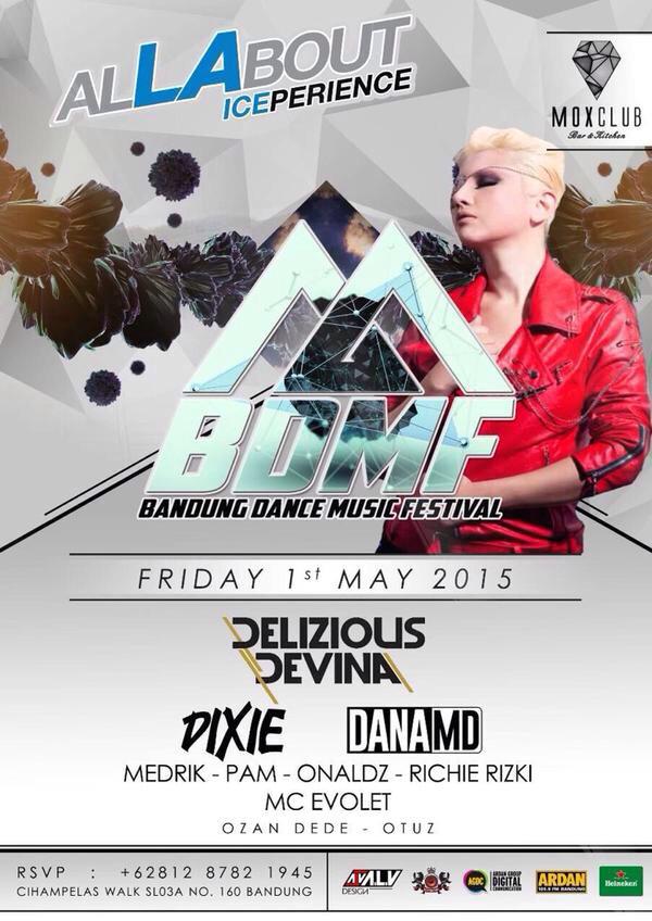 Tonight <a href="/MOXCLUB/">MOXCLUB Bar&Kitchen</a> W/ @Devina1945MF <a href="/dixie1945mf/">Danny Subrata</a> <a href="/danisubrata/">DIXIE</a> <a href="/daanamd/">Dana 1945MF</a> <a href="/pumbdelonge/">PAM</a> @MedrikN <a href="/RICHIERIZKI_/">Richie rizki</a> #bdmf2015