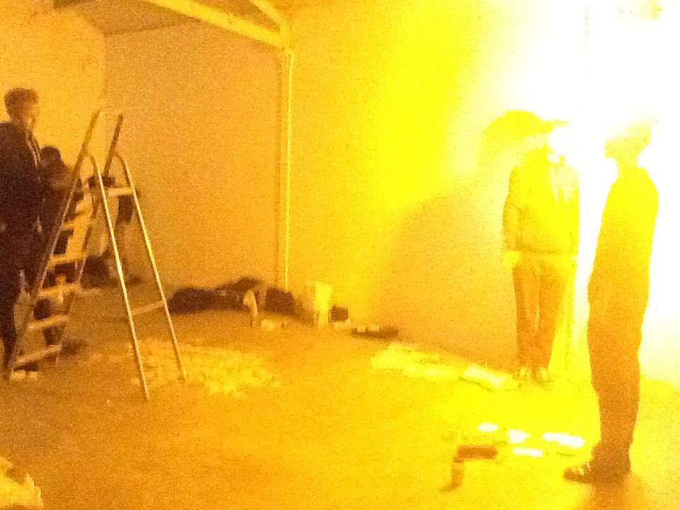 praxisLABps's tweet photo. Playing with fire http://t.co/g9dJNCAwKc