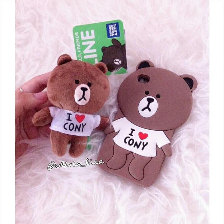 xiao_olivia's tweet photo. Love brown...@indo_line http://t.co/K4CJsfdQtQ