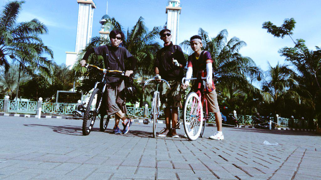 B.I.C (@bic_bekasi) on Twitter photo 