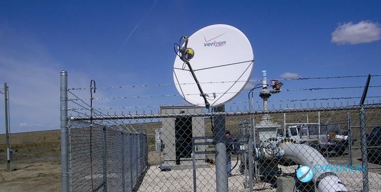 ExpeditionCom's tweet photo. Last week of April, we completed system rollouts in Puerto Rico, Missouri, Utah, Virginia &amp; many other locations. http://t.co/Xcgiuf5EK9