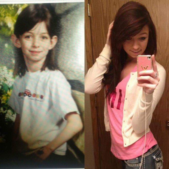Puberty did me so well..... http://t.co/5kQq0oauEc<a href="/tag/oraempire"class="tags"><span>#oraempire</span></a>