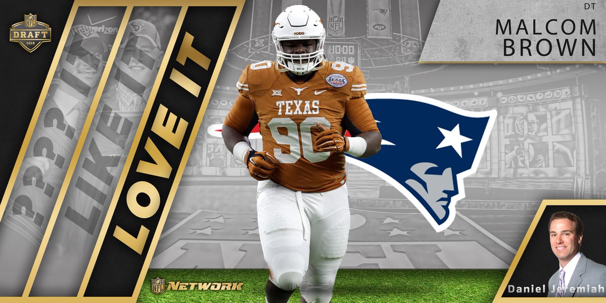 nflnetwork's tweet photo. GREAT value pick for them. I thought he was worth a top 20 pick.
#NFLDraftAnalysis http://t.co/NsyoDHZXtA