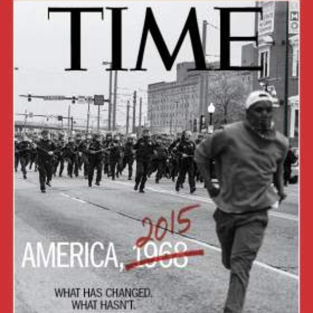 UnarmedVictims's tweet image. @byDVNLLN Congratulations #BaltimoreUprising #FreddieGray #blacklivesmatter  #unarmedvictims