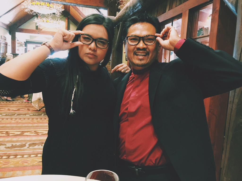 DebriannaC's tweet photo. #agtsgrad2015 http://t.co/IDzeEpTbOG