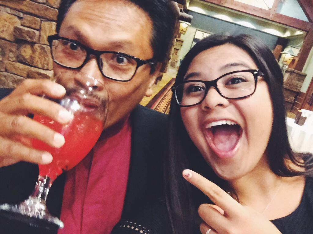 DebriannaC's tweet photo. #agtsgrad2015 http://t.co/IDzeEpTbOG