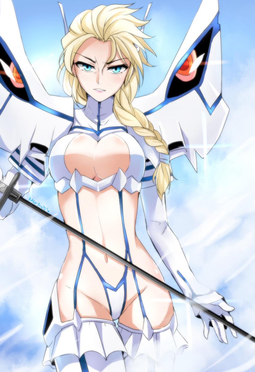 15 Sexy  Best Anime Costumes of All Time