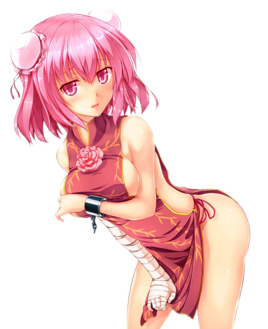 Some random pictures of anime girls in sexy clothing. Which is your favorite? Some random pictures of anime girls in sexy clothing. Which is your favorite?