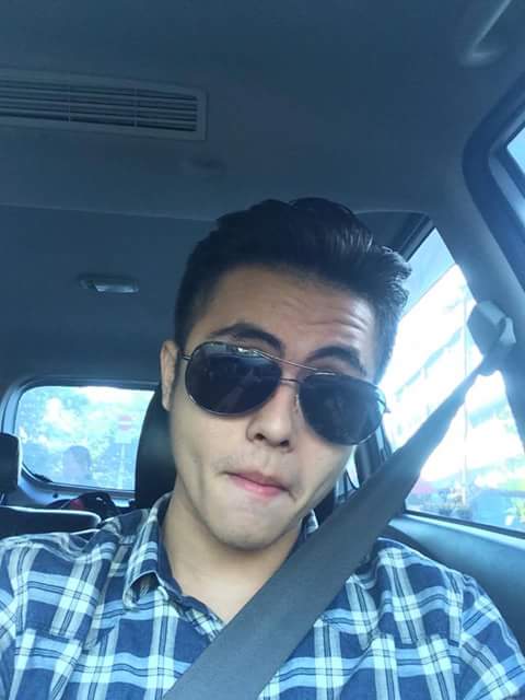 ofc_randavers's tweet photo. Morning! Abang kesayangannya Randavers😘😘😍😍 Semangat dalam beraktivitas yah! Love u @randaseptian http://t.co/kHUhhlM3vu