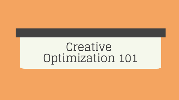 boostctr's tweet image. The Who, What and Why of #CreativeOptimization [INFOGRAPHIC]: bit.ly/COinfoT