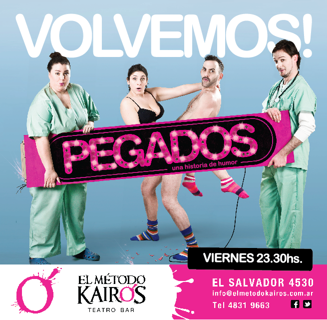 Musicales BAires tweet media